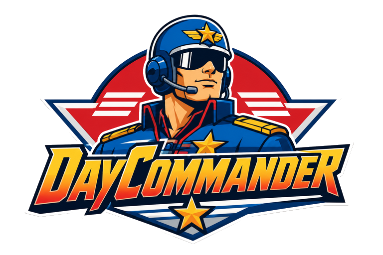 DayCommander